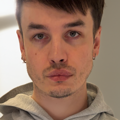 Paul, fondatore di Vocabcord