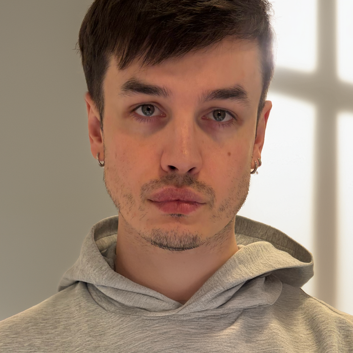 Paul, Vocabcord founder